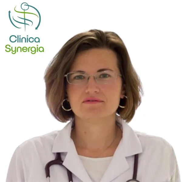 Dr. Ana Maria Doscan
