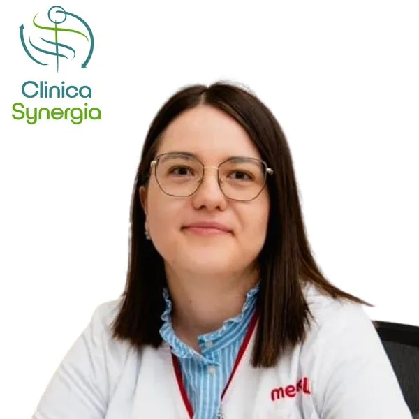 Dr. Cezara Mihailov