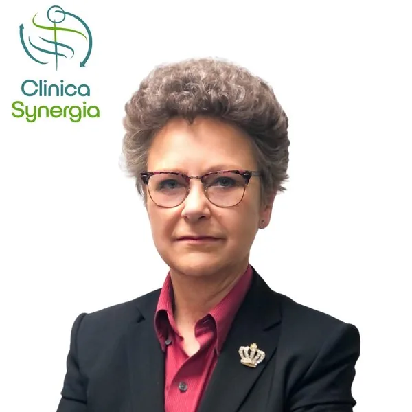 Prof. Univ. Dr. Luminița Sidenco