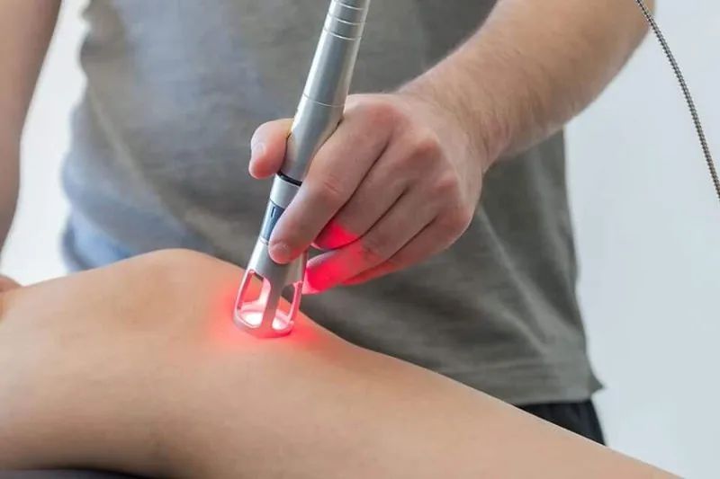 Laser Terapeutic